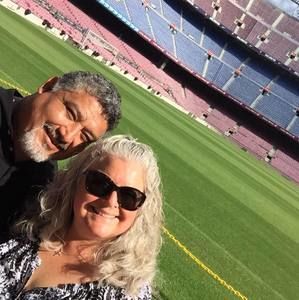 Meet your Posher, Liann